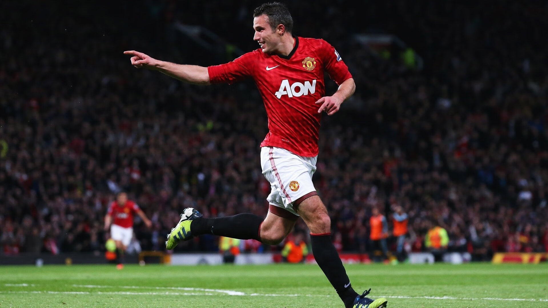 托尼一锤定音！哥伦比亚力克荷兰，关键先生改写历史