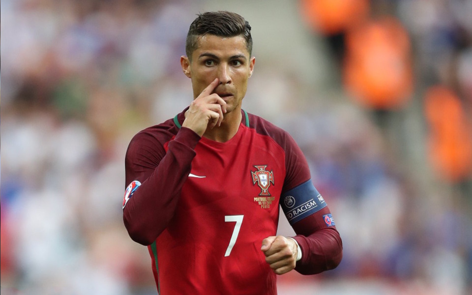 当碾压遇见点燃，从足球场到乒乓球台的激情交响