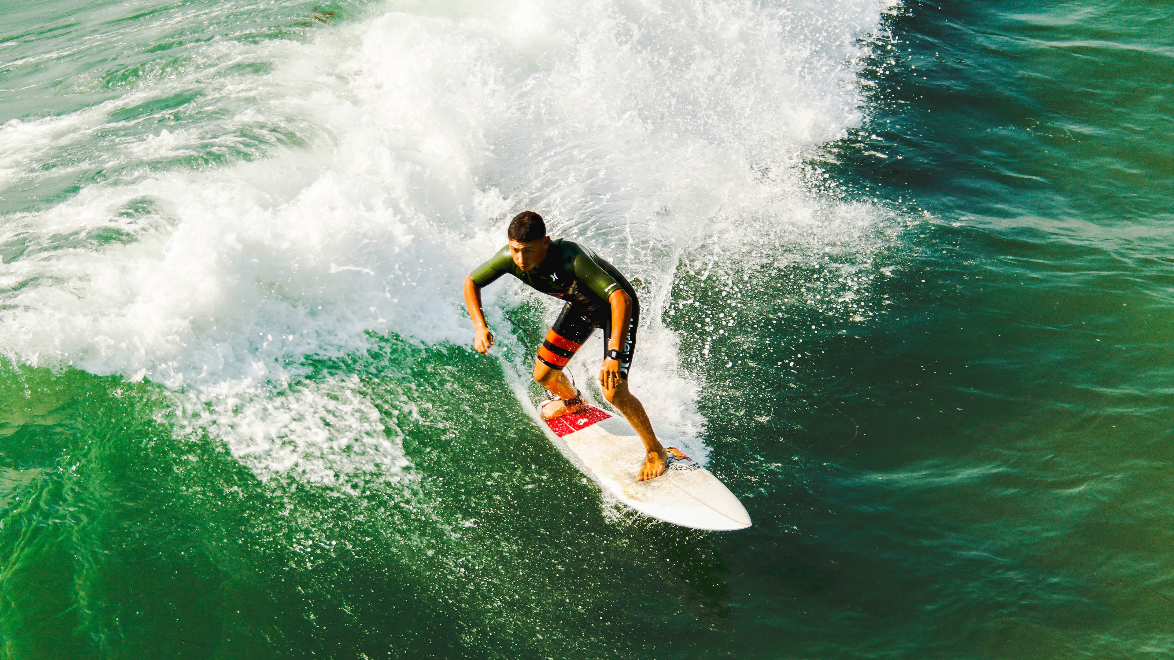 三狮军团展露獠牙，凯恩状态火热，英格兰战术碾压阿根廷